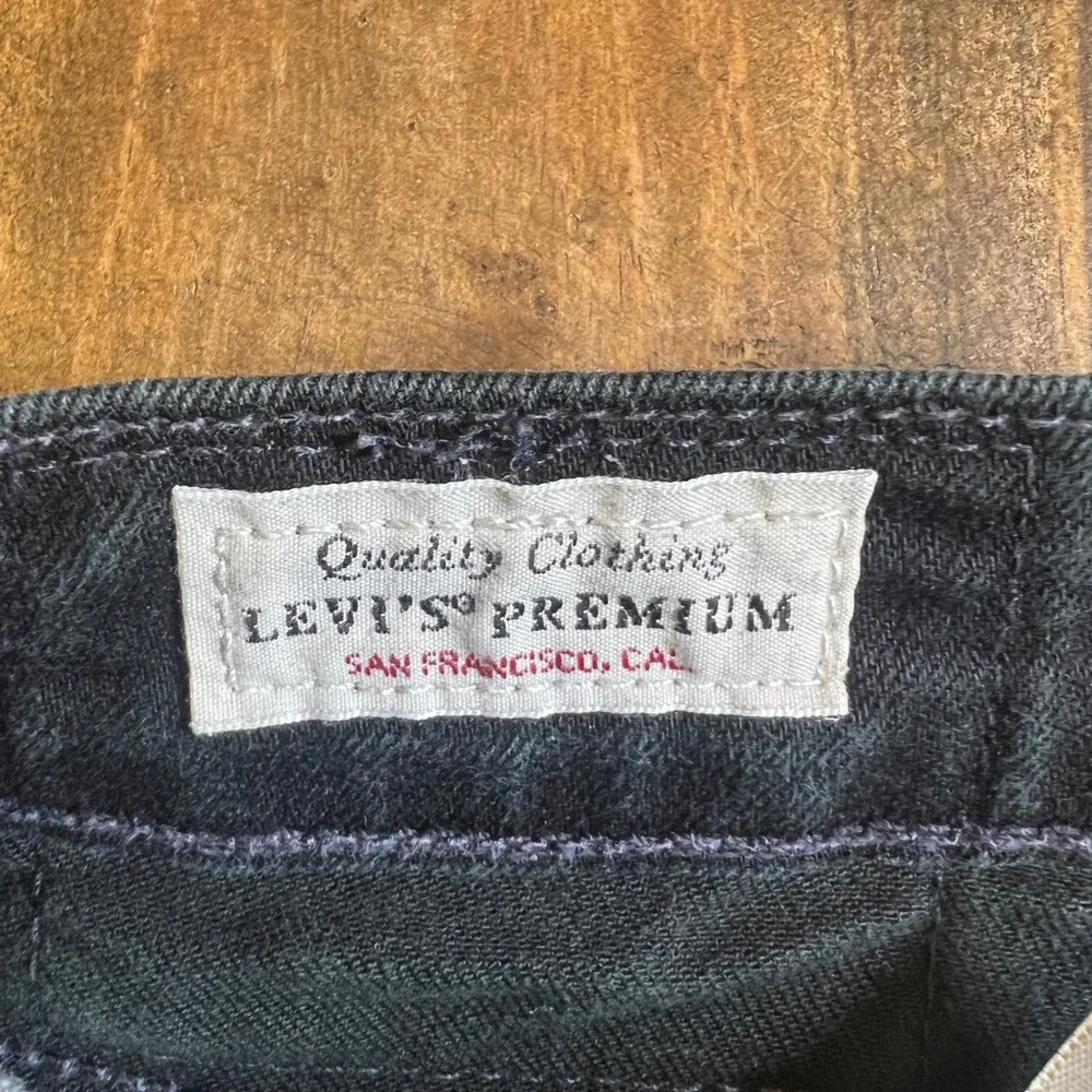 Levis levi premium